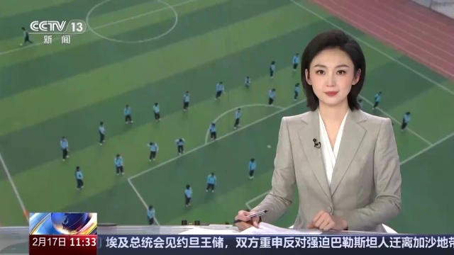 的培养上也