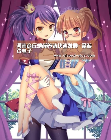 河南商丘规模养殖快速发展-爱游戏电子