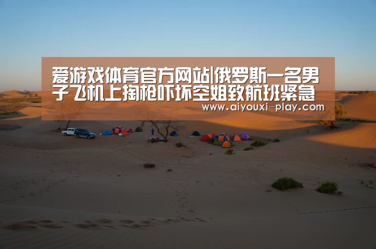 爱游戏体育官方网站|俄罗斯一名男子飞机上掏枪吓坏空姐致航班紧急降落